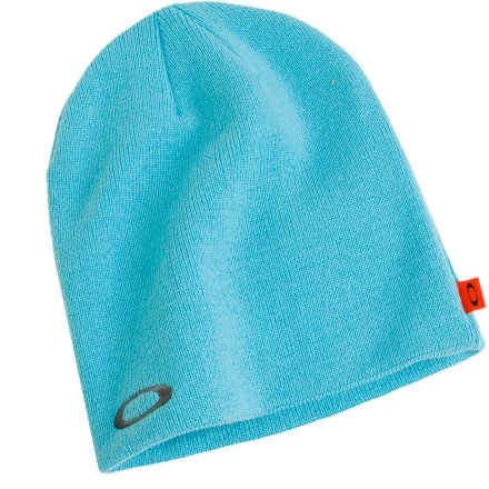 Oakley Men's Fine Knit Beanie