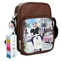 Bikini Deep Freeze Scooter (Brown)