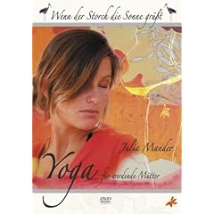 Yoga f�r werdende M�tter