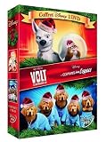 Produkt-Bild: Volt - star malgr&eacute; lui,  Les copains dans l'espace [FR Import]