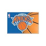 New York Knicks Official 2"x3" NBA Button
