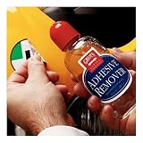 Griot's Garage 15901 Adhesive Sticker Remover 8 oz