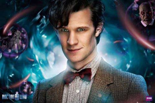 Empire 365200 Doctor Who - Solo- TV-Serie Film Poster Druck Prints - 91.5 x 61 cm Preisvergleich