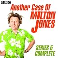 Another Case of Milton Jones: Complete Series 5