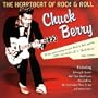 Chuck Berry - Heartbeat Of Rock & Roll