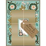 botanicals stationery collection