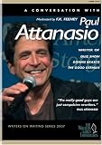 Paul Attanasio - Writers On Writing