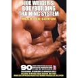 Joe Weider's Bodybuilding Training System 4 Dvd Set  ~ Joe Weider, Lou Ferrigno,  And Shawn Ray (dvd - Sept. 23, 2008)