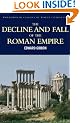 The Decline and Fall of the Roman Empire (Wordsworth Classics of World Literature)