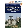 The Decline and Fall of the Roman Empire (Wordsworth Classics of World Literature)