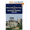 Decline and Fall of the Roman Empire (Wordsworth Classics of World Literature)