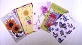 Assorted All Occasion Greeting Cards 30 Pack