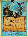 The Pirates! In an Adventure with Scientists