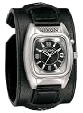 Nixon Men's Rocker Analog Watch in Black(A370-000)