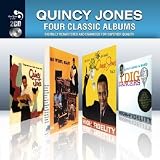 4 Classic Albums