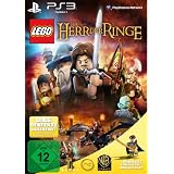 Lego Der Herr der Ringe - Special Editionvon "Warner"