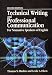 Technical Writing and Professional Communication for Non-Native Speakers