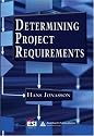 Determining Project Requirements (ESI International Project Mgmt)
