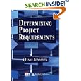 Determining Project Requirements (ESI International Project... by  Hans Jonasson