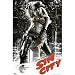 Sin City Movie (Jessica Alba, Nancy) Poster Print - 22x34