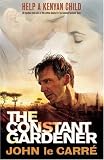 The Constant Gardener