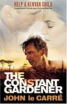 The Constant Gardener