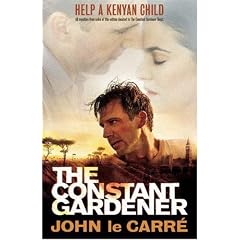 The Constant Gardener
