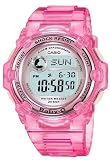Baby-G Ladies Watch Baby-G 200M BG-3000-4BDR - WW