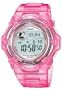 Baby-G Women's Pink Collection watch #BG3000-4A