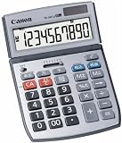 電卓・レジスター通販専門店ランキング21位 CANON 卓上チルト式タイプ電卓千万単位シリーズ 10桁 TS-100TU