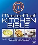 MasterChef kitchen bible