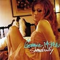 McKee, Bonnie - Somebody [CD Single]