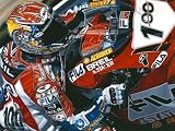 100-1 by Colin Carter, 48x36