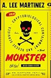 Cover of Monster