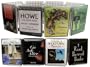 I Read Banned Books Bracelet_ adult titles