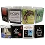 I Read Banned Books Bracelet_ adult titles