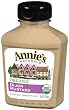 Annie's Organic Dijon Mustard, 9-Ounces (Pack of 6)