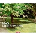 Max Liebermann 2012: Die Stille des Gartens