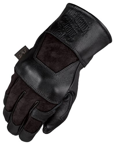 Mechanix Wear MFG-05-011 Fabricator Glove, X-Large On Sale