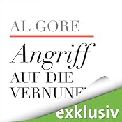 H&ouml;rbuch Angriff auf die Vernunft
