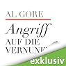 H&ouml;rbuch Angriff auf die Vernunft