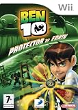 Video Games : Ben 10 (Wii)