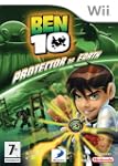 Ben 10: Protector of Earth (Wii)