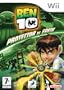 Ben 10: Protector of Earth (Wii)