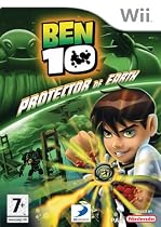 Ben 10: Protector of Earth (Wii)