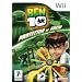 Ben 10: Protector of Earth (Wii)
