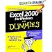 EXCEL 2000 for Windows for Dummies (For Dummies)
