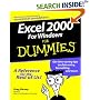 EXCEL 2000 for Windows for Dummies (For Dummies)