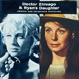 Doctor Zhivago/Ryans Daughter