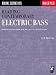 Books : Reading Contemporary Electric Bass     **ISBN number: 9780634013386**